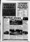 Staines & Egham News Thursday 04 September 1986 Page 27