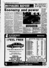 Staines & Egham News Thursday 04 September 1986 Page 60