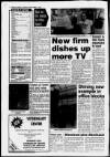 Staines & Egham News Thursday 11 September 1986 Page 2