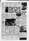 Staines & Egham News Thursday 11 September 1986 Page 3