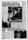 Staines & Egham News Thursday 11 September 1986 Page 6