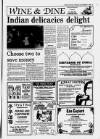 Staines & Egham News Thursday 11 September 1986 Page 21