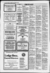 Staines & Egham News Thursday 11 September 1986 Page 24