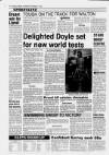 Staines & Egham News Thursday 11 September 1986 Page 76