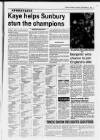 Staines & Egham News Thursday 11 September 1986 Page 77