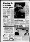 Staines & Egham News Thursday 04 December 1986 Page 4