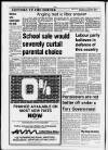 Staines & Egham News Thursday 04 December 1986 Page 14