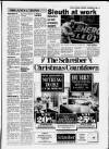 Staines & Egham News Thursday 04 December 1986 Page 21