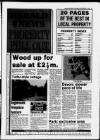 Staines & Egham News Thursday 04 December 1986 Page 31