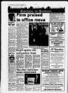 Staines & Egham News Thursday 04 December 1986 Page 54