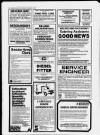 Staines & Egham News Thursday 04 December 1986 Page 66