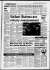 Staines & Egham News Thursday 04 December 1986 Page 79