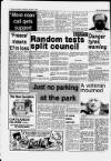 Staines & Egham News Thursday 04 August 1988 Page 6