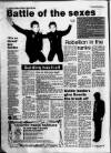 Staines & Egham News Thursday 08 March 1990 Page 10