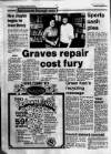 Staines & Egham News Thursday 08 March 1990 Page 12