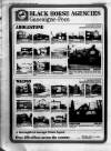 Staines & Egham News Thursday 08 March 1990 Page 40