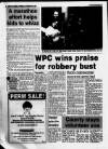 Staines & Egham News Thursday 06 December 1990 Page 16