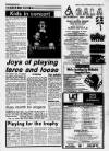 Staines & Egham News Thursday 30 May 1991 Page 27