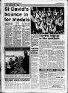 Staines & Egham News Thursday 30 May 1991 Page 60