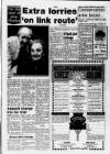 Staines & Egham News Thursday 13 June 1991 Page 7