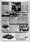 Staines & Egham News Thursday 13 June 1991 Page 8