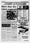 Staines & Egham News Thursday 13 June 1991 Page 27