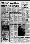 Staines & Egham News Thursday 01 August 1991 Page 2