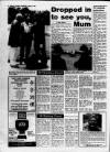 Staines & Egham News Thursday 01 August 1991 Page 8