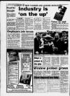 Staines & Egham News Thursday 01 August 1991 Page 10
