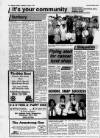 Staines & Egham News Thursday 01 August 1991 Page 22