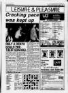 Staines & Egham News Thursday 01 August 1991 Page 35