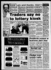 Staines & Egham News Thursday 02 January 1992 Page 2