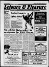 Staines & Egham News Thursday 02 January 1992 Page 15