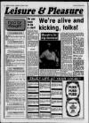 Staines & Egham News Thursday 02 January 1992 Page 16