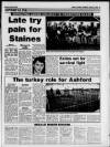 Staines & Egham News Thursday 02 January 1992 Page 39