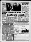 Staines & Egham News Thursday 09 January 1992 Page 3