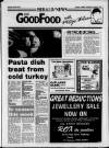 Staines & Egham News Thursday 09 January 1992 Page 7