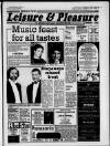 Staines & Egham News Thursday 04 June 1992 Page 21