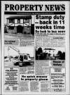 Staines & Egham News Thursday 04 June 1992 Page 27