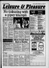 Staines & Egham News Thursday 04 June 1992 Page 47