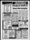 Staines & Egham News Thursday 01 October 1992 Page 16