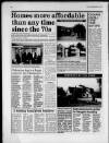 Staines & Egham News Thursday 01 October 1992 Page 44