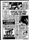 Staines & Egham News Thursday 07 January 1993 Page 2