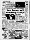 Staines & Egham News Thursday 07 January 1993 Page 4