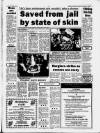Staines & Egham News Thursday 07 January 1993 Page 5
