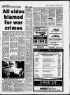 Staines & Egham News Thursday 07 January 1993 Page 9