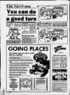 Staines & Egham News Thursday 07 January 1993 Page 10