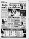 Staines & Egham News Thursday 07 January 1993 Page 17