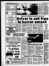 Staines & Egham News Thursday 21 January 1993 Page 2
