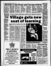 Staines & Egham News Thursday 21 January 1993 Page 6
